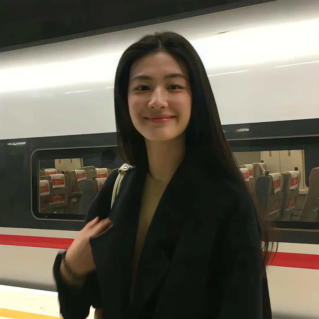 原始女人
