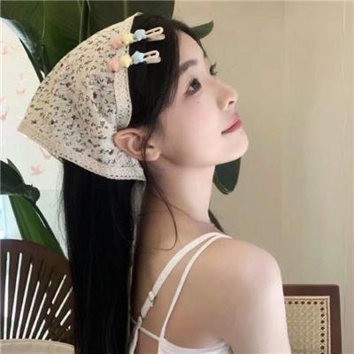 夜晚某处