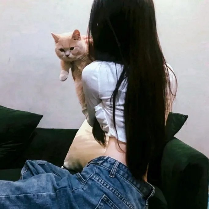 一个家